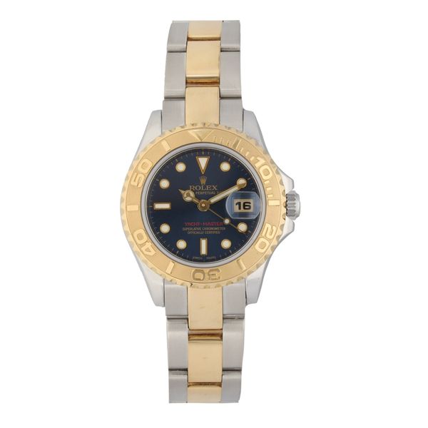 Rolex Yacht-Master 169623